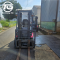 NICHIYU ELECTRIC FORKLIFT 1.5 TON